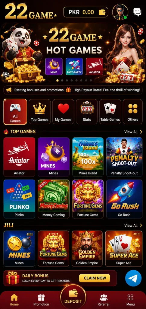 22 game download