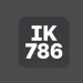 IK786 Game