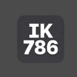 IK786 Game