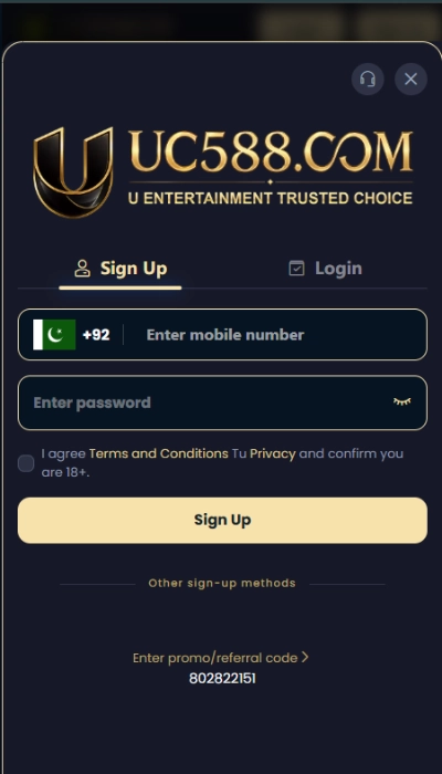 uc588-game-image
