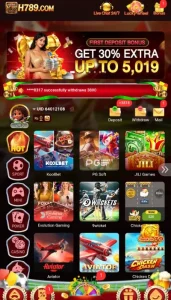 H789 Game Download| Latest Version Free For Android 2