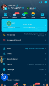CZ777 Game Download| Best Earning Platform Free For Android 5