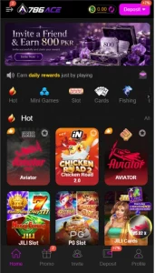 786ACE Game Download APK| New Online Free For Android 1