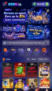 888GJ Game Download | Best Earning Platform In Pakistan 1