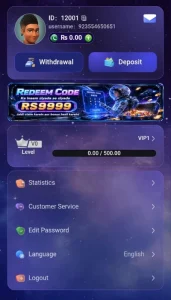 888GJ Game Download | Best Earning Platform In Pakistan 2