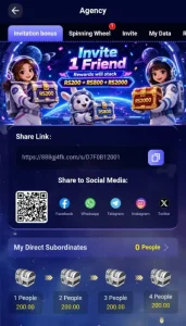 888GJ Game Download | Best Earning Platform In Pakistan 3