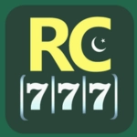 RC777 Game