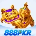 888PKR Game
