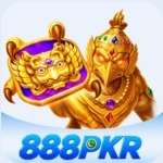 888PKR Game