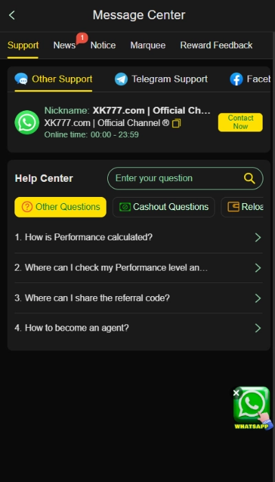 xk777-game-image