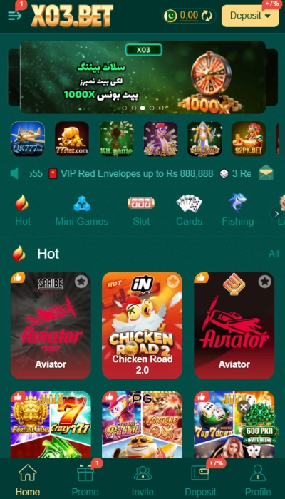 xo3bet-game-image